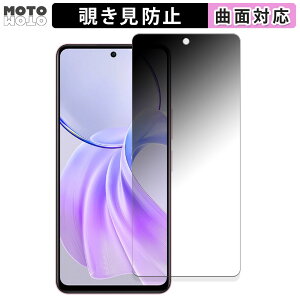 �y�|�C���g2�{�z 180�x �`�����h�~ �t�B����vivo Y100i 5G ������ �ی�t�B���� �u���[���C�g�J�b�g �ȖʑΉ� �A���`�O���A ���{��