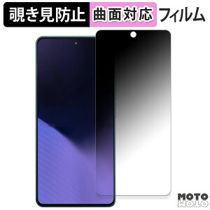 �y�|�C���g2�{�z 180�x �`�����h�~ �t�B����Xiaomi POCO X6 Neo 5G ������ �ی�t�B���� �u���[���C�g�J�b�g �ȖʑΉ� �A���`�O���A ���{��