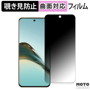 �y�|�C���g2�{�z 180�x �`�����h�~ �t�B����realme 13 Pro 5G ������ �ی�t�B���� �u���[���C�g�J�b�g �ȖʑΉ� �A���`�O���A ���{��