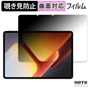 �y�|�C���g2�{�z 180�x �`�����h�~ �t�B���� vivo iQOO Pad2 Pro ������ �u���[���C�g�J�b�g �ȖʑΉ� �A���`�O���A ���{��