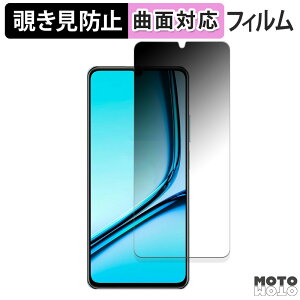 180�x �`�����h�~ �t�B����realme Note 50 ������ �ی�t�B���� �u���[���C�g�J�b�g �ȖʑΉ� ����d�l ���{��