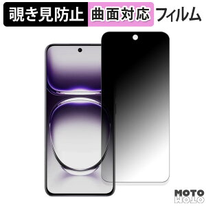 180�x �`�����h�~ �t�B����OPPO Reno12 ������ �ی�t�B���� �u���[���C�g�J�b�g �ȖʑΉ� ����d�l ���{��