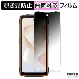 �y�|�C���g2�{�z 180�x �`�����h�~ �t�B����Blackview OSCAL PILOT 2 ( ���C���f�B�X�v���C ) ������ �ی�t�B���� �u���[���C�g�J�b�g �ȖʑΉ� ����d�l ���{��