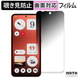 180�x �`�����h�~ �t�B����CMF PHONE 1 ������ �ی�t�B���� �u���[���C�g�J�b�g �ȖʑΉ� ����d�l ���{��