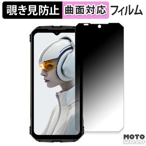 �y�|�C���g2�{�z 180�x �`�����h�~ �t�B����DOOGEE V max Plus 5G ������ �ی�t�B���� �u���[���C�g�J�b�g �ȖʑΉ� ����d�l ���{��