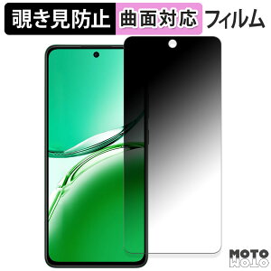 180�x �`�����h�~ �t�B����OPPO Reno12 FS 5G ������ �ی�t�B���� �u���[���C�g�J�b�g �ȖʑΉ� ����d�l ���{��