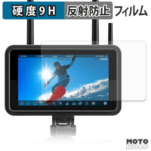 �ی�t�B���� ATOMOS NINJA TX �t�B���� 9H���d�x �A���`�O���A ���{��