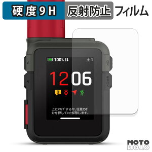 �ی�t�B���� GARMIN inReach Mini 3 / 3 Plus �t�B���� 9H���d�x �A���`�O���A ���{��