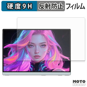 �ی�t�B���� Intehill 14�C���` ���o�C�����j�^�[ Q14ZA �t�B���� 9H���d�x �A���`�O���A ���˖h�~ ���{��