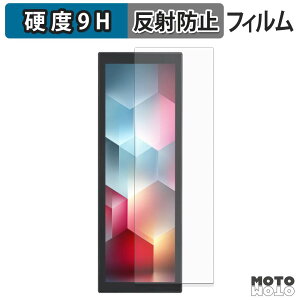 �ی�t�B���� JAPANNEXT JN-MD-IPST784 �t�B���� 9H���d�x �A���`�O���A ���˖h�~ ���{��