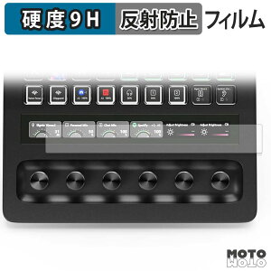 �y6/26 1:59�� �|�C���g2�{�z �ی�t�B���� Elgato STREAM DECK + XL ( LCD�^�b�`�X�g���b�v�p ) �t�B���� 9H���d�x �A���`�O���A ���˖h�~ ���{��