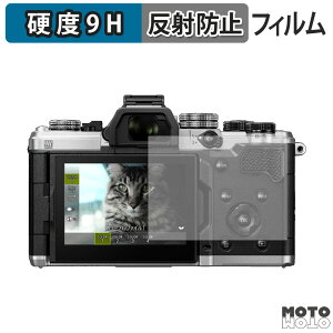 �ی�t�B���� OM SYSTEM OM-3 �t�B���� 9H���d�x �A���`�O���A ���{��
