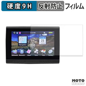�ی�t�B���� 5�C���` �o�C�N�p�|�[�^�u���i�r PD-003B �t�B���� 9H���d�x �A���`�O���A ���{��