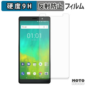 �ی�t�B���� BlackBerry Evolve �t�B���� 9H���d�x �A���`�O���A ���{��
