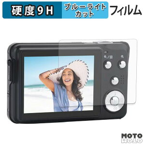 �ی�t�B���� AGFAPHOTO Realishot DC8300 �u���[���C�g�J�b�g �t�B���� 9H���d�x �A���`�O���A ���{��