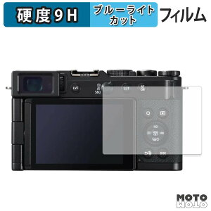 �ی�t�B���� Panasonic LUMIX DC-L10 �u���[���C�g�J�b�g �t�B���� 9H���d�x �A���`�O���A ���{��