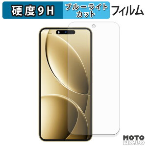 �ی�t�B���� OUKITEL P1 Pro �u���[���C�g�J�b�g �t�B���� 9H���d�x �A���`�O���A ���{��