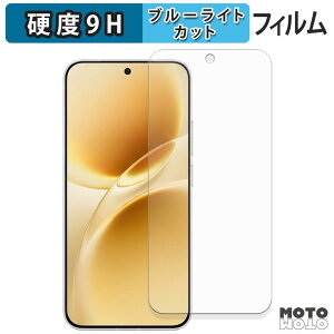 �ی�t�B���� vivo S50 Pro mini �u���[���C�g�J�b�g �t�B���� 9H���d�x �A���`�O���A ���{��
