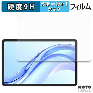 �ی�t�B���� DOOGEE Tab E3+ �u���[���C�g�J�b�g �t�B���� 9H���d�x �A���`�O���A ���{��