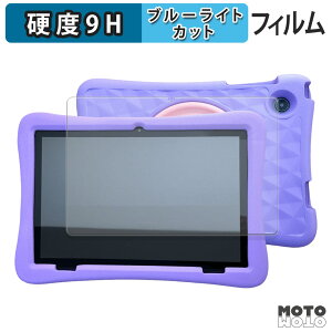 �y�|�C���g2�{�z �ی�t�B���� Plimpton PlimPad Kids 20 ( �w�ʃJ�������ی^ ) �u���[���C�g�J�b�g �t�B���� 9H���d�x �A���`�O���A ���{��