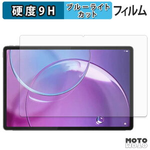 �ی�t�B���� Lenovo Idea Tab Pro Gen 2 ( 13�C���` ) �u���[���C�g�J�b�g �t�B���� 9H���d�x �A���`�O���A ���{��
