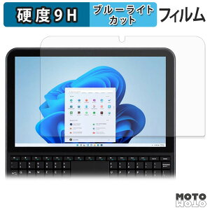 �y�|�C���g2�{�z �ی�t�B���� HYPERSTRIX OmniOne 5.7 �u���[���C�g�J�b�g �t�B���� 9H���d�x �A���`�O���A ���{��