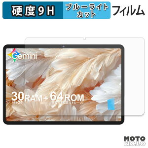�ی�t�B���� ECOPAD A30 Pro �u���[���C�g�J�b�g �t�B���� 9H���d�x �A���`�O���A ���{��