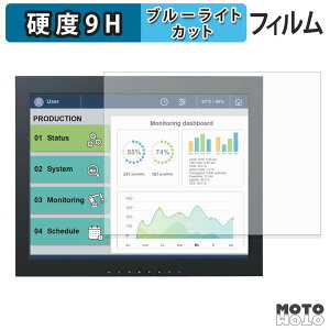 �ی�t�B���� EIZO FDX1502T-AACTBK / FDX1502T-AACTGY / FDX1502T-AACFBK / FDX1502T-AACFGY �u���[���C�g�J�b�g �t�B���� 9H���d�x �A���`�O���A ���{��
