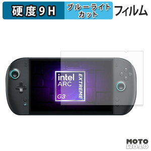 �ی�t�B���� One-Netbook ONEXPLAYER 3 �u���[���C�g�J�b�g �t�B���� 9H���d�x �A���`�O���A ���{��