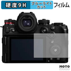 یtB Panasonic LUMIX DC-S1M2 / DC-S1M2ES u[CgJbg tB 9Hdx A`OA {