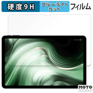 �y�|�C���g2�{�z �ی�t�B���� Blackview OSCAL Pad 100 �u���[���C�g�J�b�g �t�B���� 9H���d�x �A���`�O���A ���{��