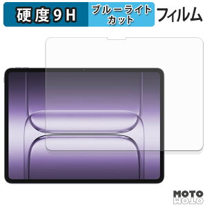 �y�|�C���g2�{�z �ی�t�B���� OnePlus Pad 2 Pro �u���[���C�g�J�b�g �t�B���� 9H���d�x �A���`�O���A ���{��