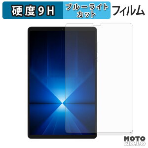 �y�|�C���g2�{�z �ی�t�B���� Lenovo Legion Y700 Gen 4 ( TB322FC ) �u���[���C�g�J�b�g �t�B���� 9H���d�x �A���`�O���A ���{��