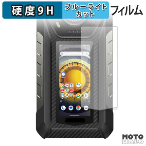 �y�|�C���g2�{�z �ی�t�B���� Ulefone Armor 30 Pro 5G ( �T�u�f�B�X�v���C ) �u���[���C�g�J�b�g �t�B���� 9H���d�x ����d�l ���{��