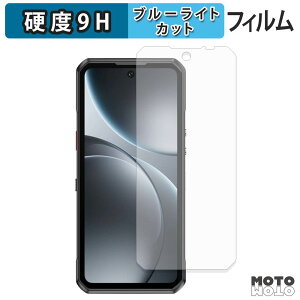 �ی�t�B���� OUKITEL WP500 5G �u���[���C�g�J�b�g �t�B���� 9H���d�x ����d�l ���{��