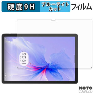 �y�|�C���g2�{�z �ی�t�B���� Blackview Tab 16 Pro �u���[���C�g�J�b�g �t�B���� 9H���d�x ����d�l ���{��