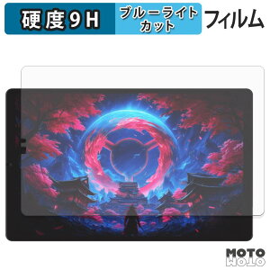 �y�|�C���g2�{�z �ی�t�B���� Lenovo Lenovo Legion Tab ( 8.8�h�A5 ) / Y700 Gen 5 ( TB323FU ) �u���[���C�g�J�b�g �t�B���� 9H���d�x ����d�l ���{��