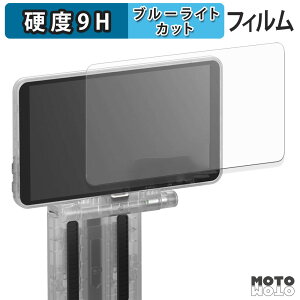 �ی�t�B���� Retroid Dual Screen Add-on �u���[���C�g�J�b�g �t�B���� 9H���d�x ����d�l ���{��