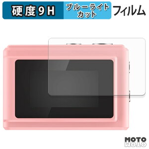 �y�|�C���g2�{�z �ی�t�B���� SAC MINI�J���� SMC01 (2���Z�b�g) �u���[���C�g�J�b�g �t�B���� 9H���d�x �����ߗ� ���{��
