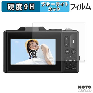 �y�|�C���g2�{�z �ی�t�B���� LivelyLife WD08 (4K) / WD08 PRO (5K) �u���[���C�g�J�b�g �t�B���� 9H���d�x �����ߗ� ���{��