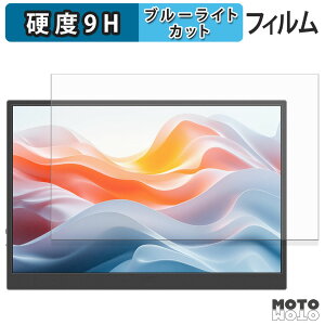 �ی�t�B���� JAPANNEXT JN-MD-IPS122WX �u���[���C�g�J�b�g �t�B���� 9H���d�x ����d�l ���{��