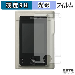 یtB FUJIFILM instax mini LiPlay+ ( ʗp / Jӕp ) tB 9Hdx ߗ {