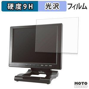 �y�|�C���g2�{�z �ی�t�B���� ADTECHNO LCD1046 �t�B���� 9H���d�x ����d�l ���{��