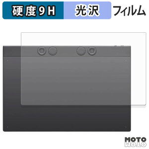 �ی�t�B���� Wacom Intuos Pro large ( PTK870K0C ) �t�B���� 9H���d�x ����d�l ���{��