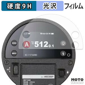 �ی�t�B���� Godox AD300ProII �t�B���� 9H���d�x �����ߗ� ���{��