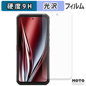 �ی�t�B���� Oukitel WP300 ( ���C���f�B�X�v���C ) �t�B���� 9H���d�x ����d�l ���{��