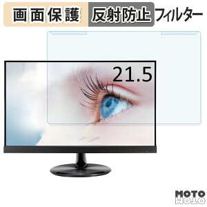 ���O���ȒP ASUS VP229HV / VP229HE / VP229HEZ �u���[���C�g�J�b�g �t�B���^�[ �A���`�O���A �t���ی� �v���e�N�^�[