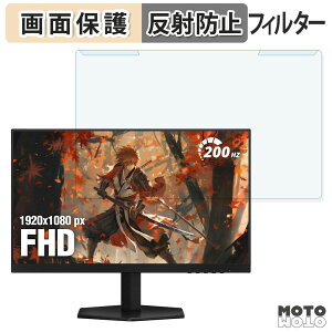 �y�|�C���g2�{�z ���O���ȒP AOC 24G42HE �u���[���C�g�J�b�g �t�B���^�[ �A���`�O���A �t���ی� �v���e�N�^�[