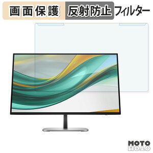 ���O���ȒP HP Series 5 Pro 527pf �u���[���C�g�J�b�g �t�B���^�[ �A���`�O���A �t���ی� �v���e�N�^�[
