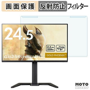 ���O���ȒP iiyama G-MASTER GB2591HSU-B1J �u���[���C�g�J�b�g �t�B���^�[ �A���`�O���A �t���ی� �v���e�N�^�[